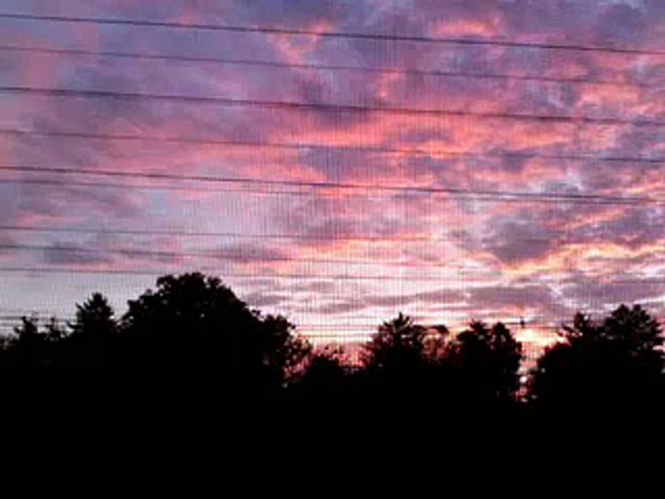 Sunrise