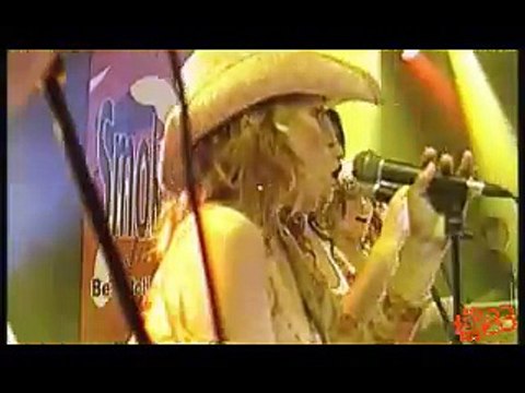 ROLLING STONES TRIBUTE BAND.SMOKING STONES HONKY TONK WOMEN 05 SMOKING STONES CON EL SEVILLA LUZ DE GAS