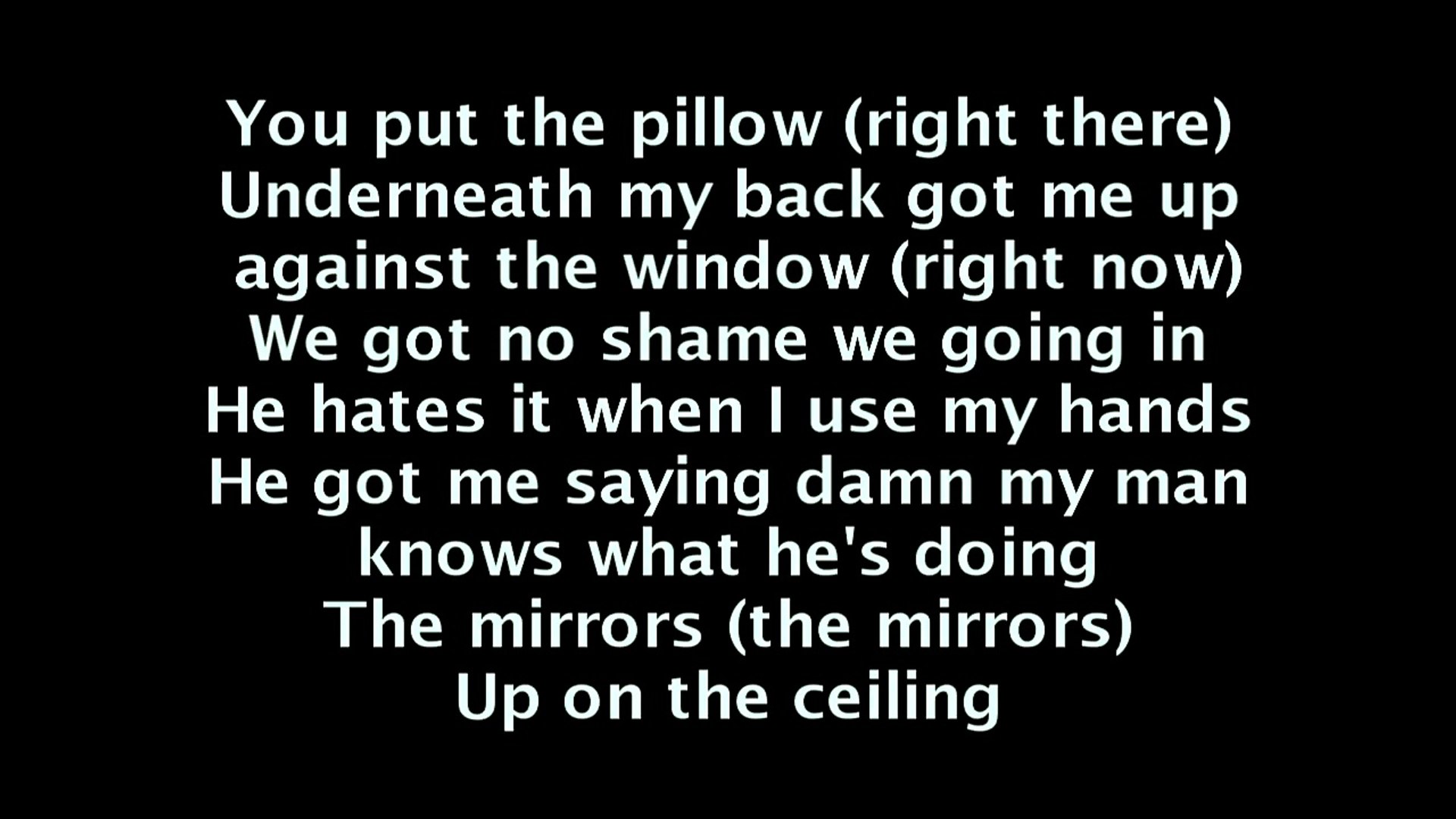 Kelly Rowland Ice Ft Lil Wayne Lyrics On Screen Video Dailymotion The song was written by jim jonsin, rico love, daniel morris and lil wayne, with jonsin producing the song and lil wayne having featured vocals. kelly rowland ice ft lil wayne lyrics on screen