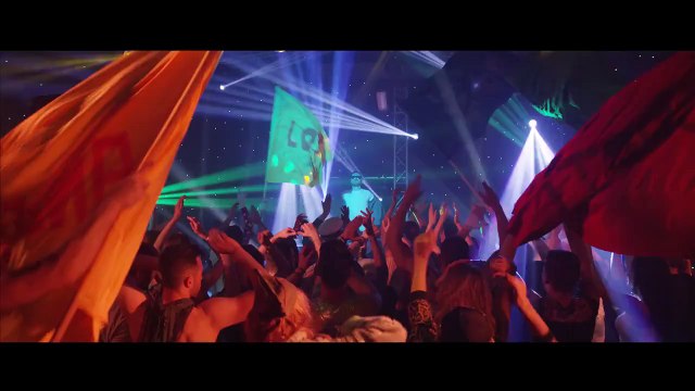 Андреа & Edward Maya ft. Costi - Universal Love, 2015