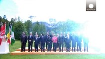 G7 shows no let up on Russia sanctions
