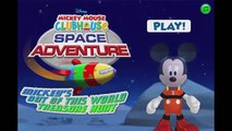 Mickey Mouse Clubhouse Full Games - Mickey Mouse, Goofy, Donald Duck!