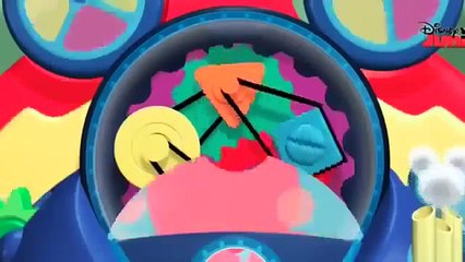 Micky Maus Wunderhaus S02E12 Ein Paeckchen fuer Donald German