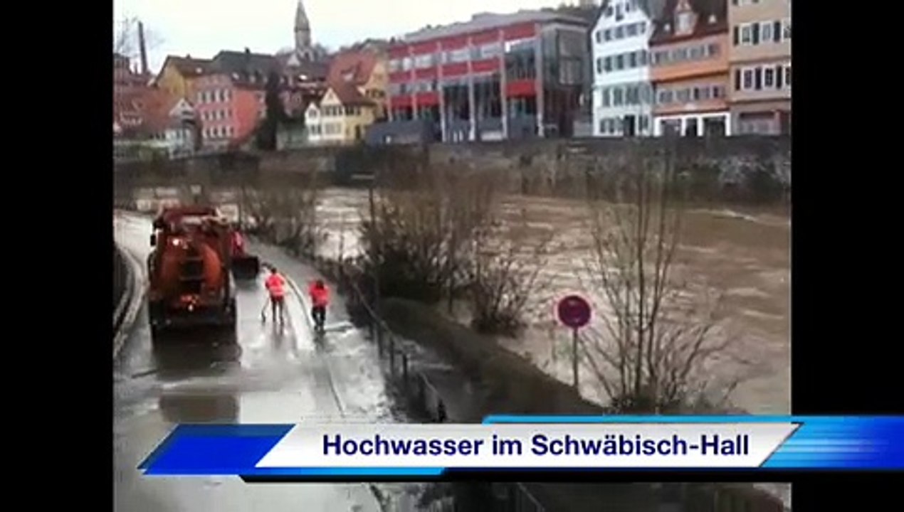 Schwäbisch Hall