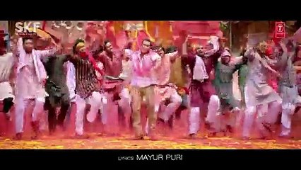 'Selfie Le Le Re' VIDEO Song _ Bajrangi Bhaijaan _ Salman Khan _ T-Series