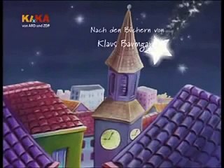 Lauras Stern Intro (deutsch)