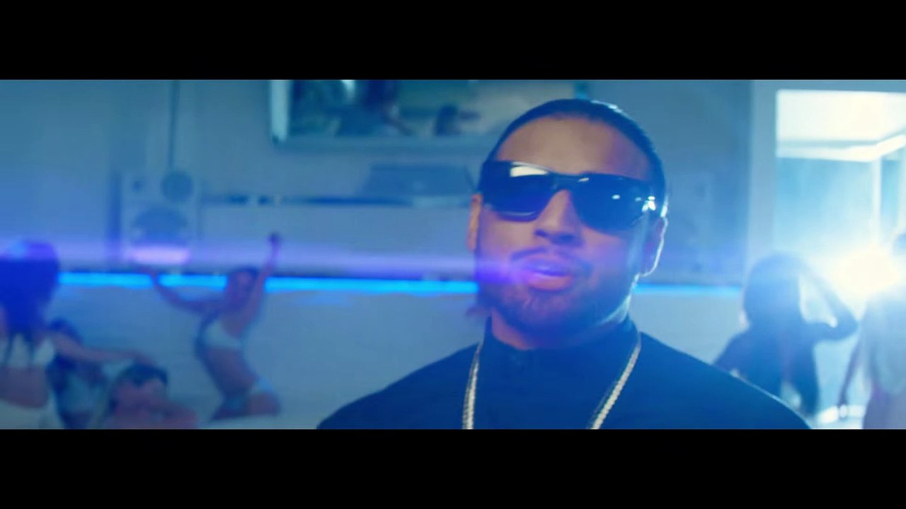 Imran Khan - Imaginary (Official Music Video)