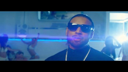 Imran Khan - Imaginary (Official Music Video)