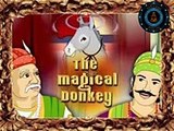 Akbar And Birbal - The Magical Donkey