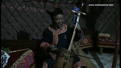 Mongolian Music 7: "The Altai"