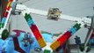 LEGO Kirmes Fahrgeschäft: ►VorteX◄ Klünder