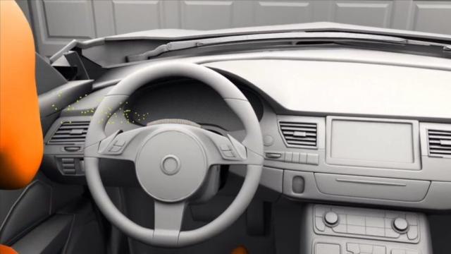 New anti-drunk driving technology won't start the car if you're drunk