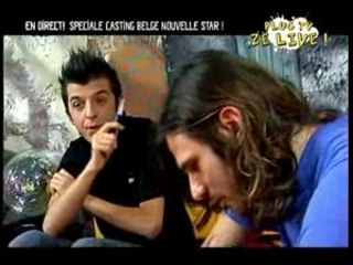 PLEYMO - ZE LIVE ! - PART 02