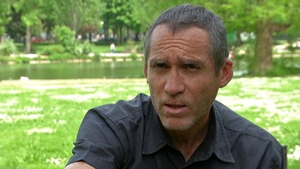 25 ans derrière les barreaux : un ancien détenu raconte l’enfer de la prison