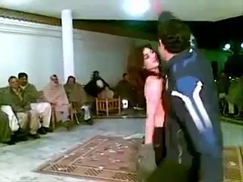 pagal dance
