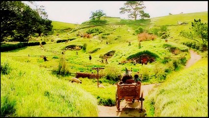 lotr | it's in your eyes