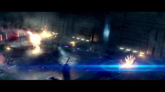 TERMINATOR GENISYS - Featurette : JAMES CAMERON « VOUS ALLEZ ADORER ! »