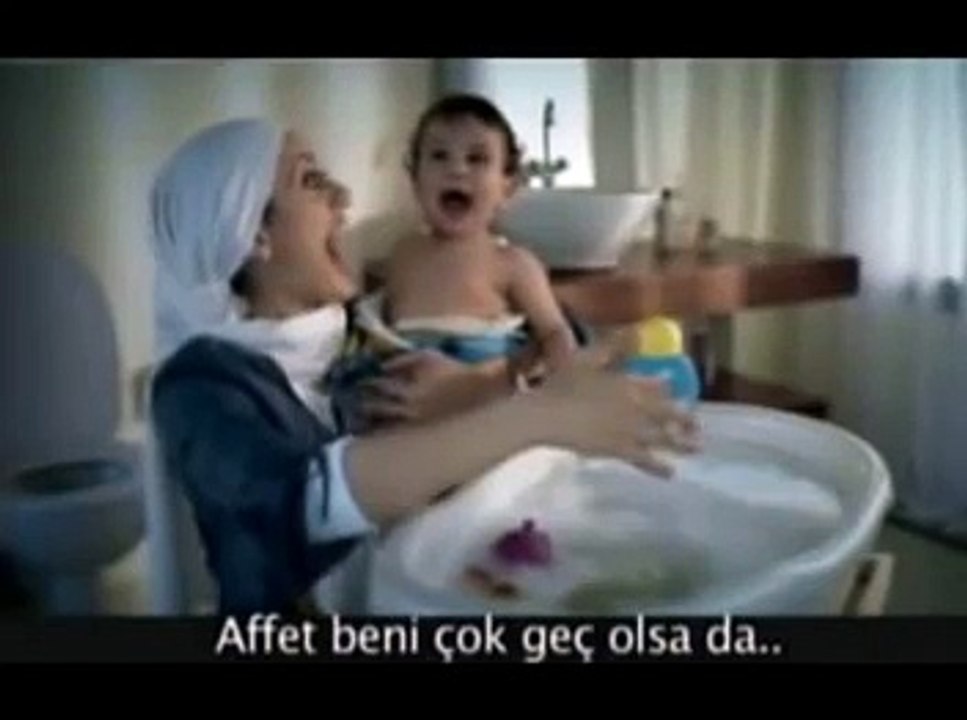 SAMİ YUSUF***** ANAM