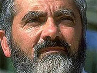 Meir Kahane in his own words