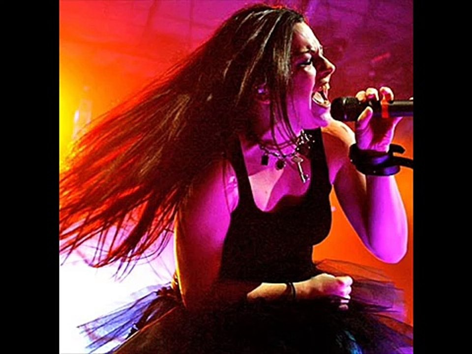 Evanescence - Fallen