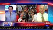 Brig (R) Farooq Hameed Khan Telling That Why Goverment And Chaudhry Nisar Ordered FIA To Arrest Shoaib Sheikh