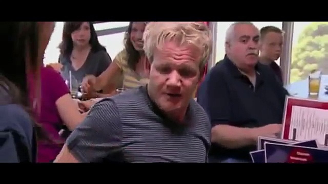 Kitchen Nightmares US S05E05 WS PDTV XviD LOL