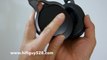 First Look: Sony MDR-1A Hi-Res Headphones Unboxing