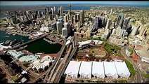 Events in Sydney - International Federation of Surveyors at Sydney Convention and Exhibition Centre