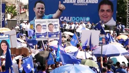 Imaginary Lines - The FIFA Scandal and Latin American Soccer