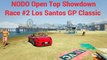 GTA Online Racing - NODO Open Top Showdown | Race #3 | Highlights