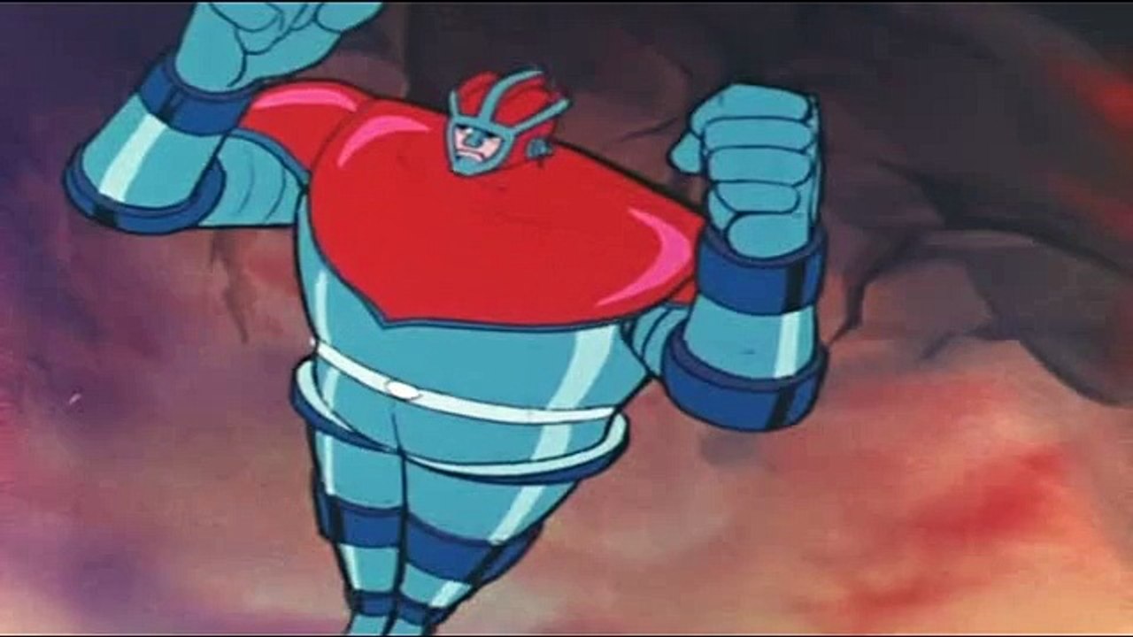 Astro Ganga 02 Ganga vive!