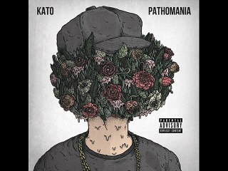 Kato - Breathin ft. Trinidad James, Dizzy Wright & Devin The Dud