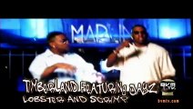 Timbaland Featuring Jay-Z - Lobster And Scrimp    - Bohemia After Dark