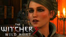 The Witcher 3: GHOST HUNTER - Novigrad Dreaming Main Quest