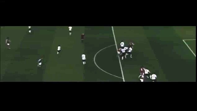 Aston Villa vs Manchester United 1-0 Christian Benteke Amazi