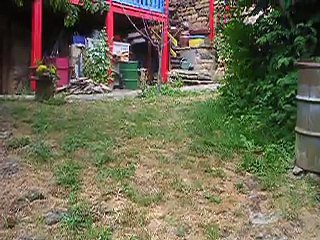 Faubourgs du jardingue