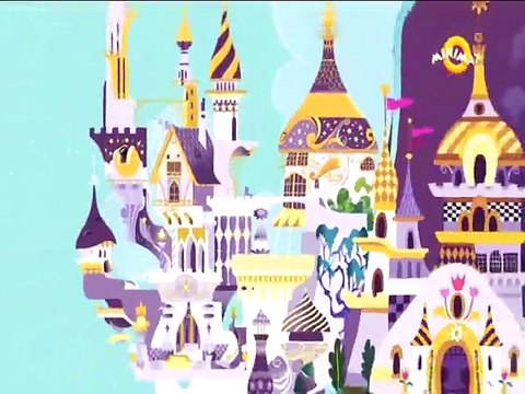 S03E01 | MLP: FiM / Moj mali poni: Prijateljstvo je čarolija | Official Serbian dub / Zvanična srpska sinhronizacija