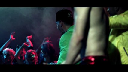 Alexandra Stan & INNA feat. Daddy Yankee - We Wanna [Official Video]