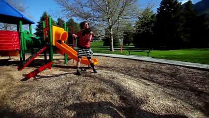 Epic Violin Girl - Lindsey Stirling