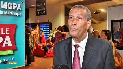 REGARD SUR L'ACTU POLITIQUE Miguel LAVENTURE - 09 06 2015