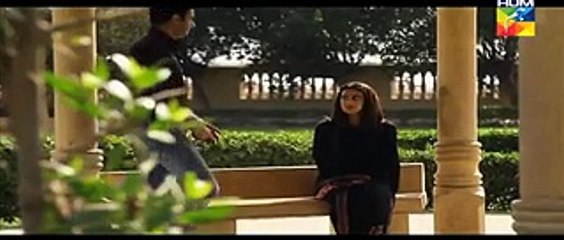 Muqadas Episode 7 Full  on Hum Tv - 8th June 2015