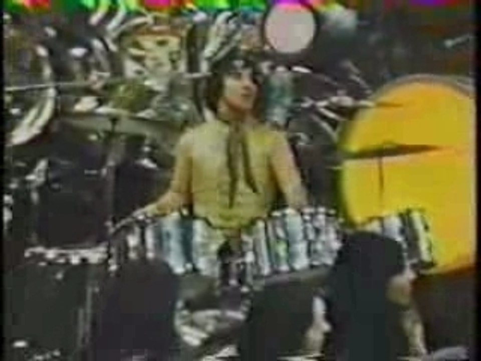 The Who I'm a Boy Surprise Partie 1968