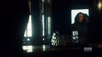 Orphan Black 3x09 Promo Insolvent Phantom of Tomorrow (HD)