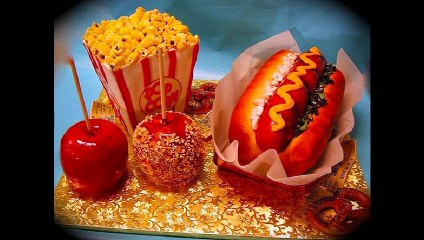 Nevjerovatni kolaci u oblicima za koje ne biste rekli da su kolaci