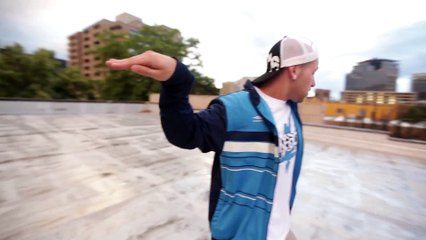 Breakdancing to classical music