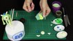 Monsters University Cake Pop! Make Monsters Inc Cakepops - A Cupcake Addiction How To Tutorial