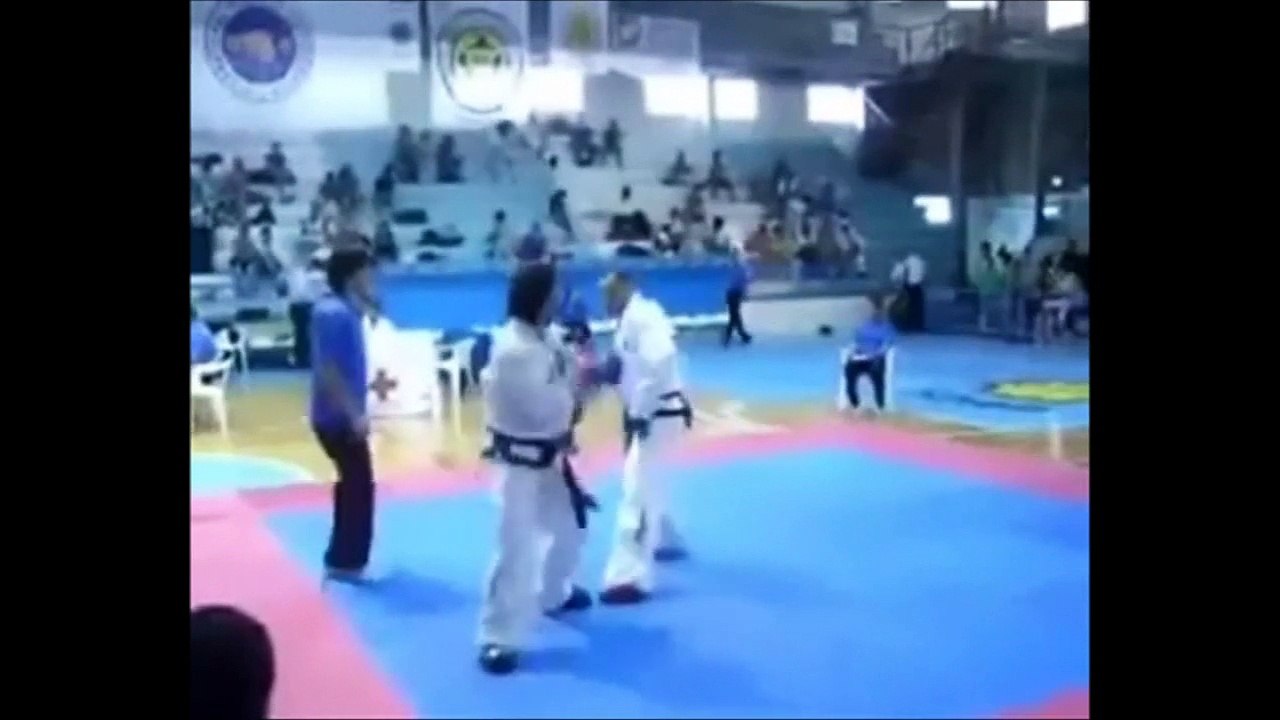 SPARRING