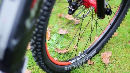 Vorstellung Haibike SDURO FullNine RX m. Yamaha Motor 2015 , Pedelec