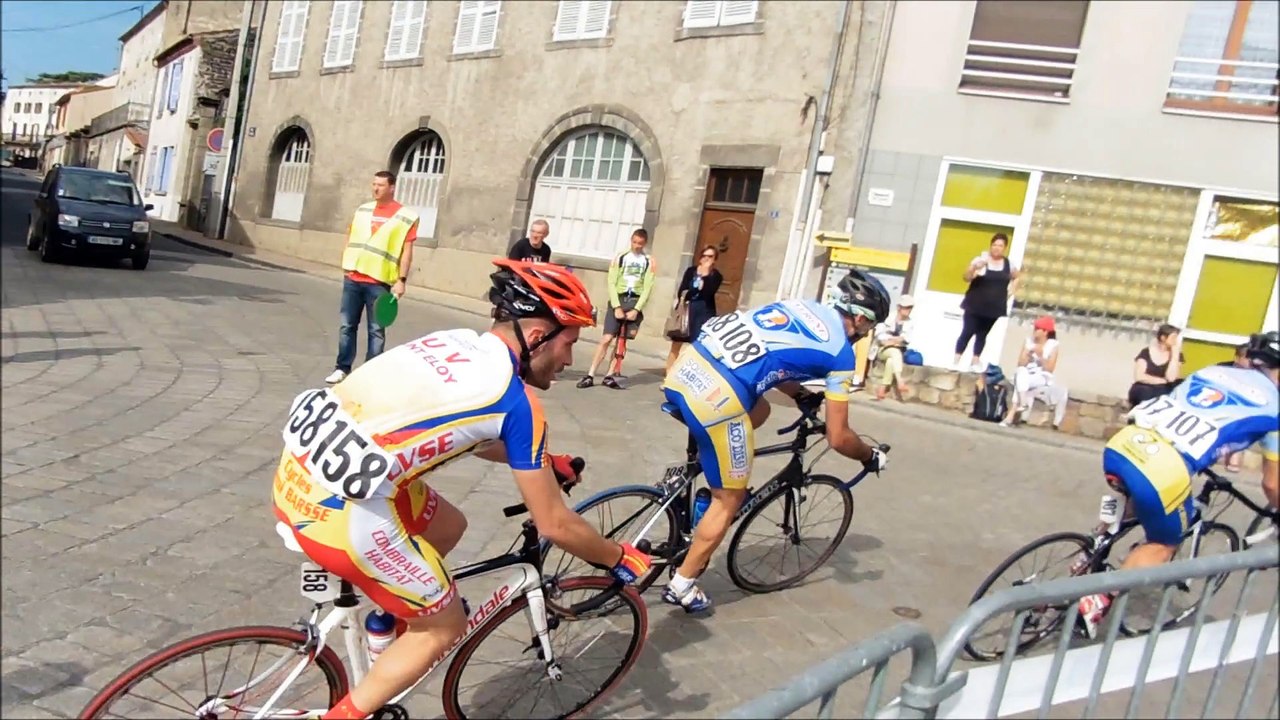 championnat d'auvergne ffc 2015