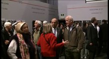 Exposición fotográfica: Las relaciones bilaterales entre EEUU y España a través de la cámara